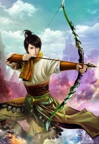 卿本禍國:權臣掌心寵