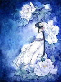 寵妃無度:暴君的藥引