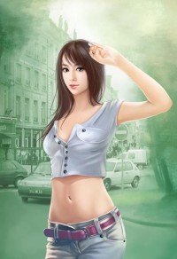 乱世念玉中旧影